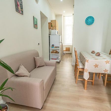 Casa Vacanze Decumano 18 Napoli Dış mekan fotoğraf