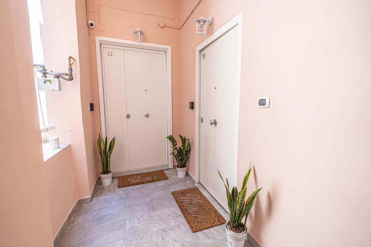 Casa Vacanze Decumano 18 Napoli Dış mekan fotoğraf