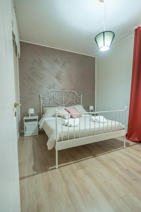 Casa Vacanze Decumano 18 Napoli Dış mekan fotoğraf