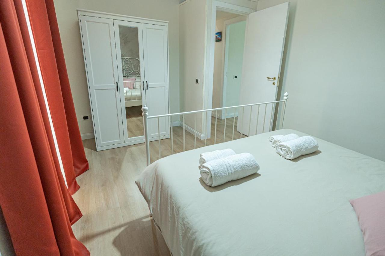 Casa Vacanze Decumano 18 Napoli Dış mekan fotoğraf