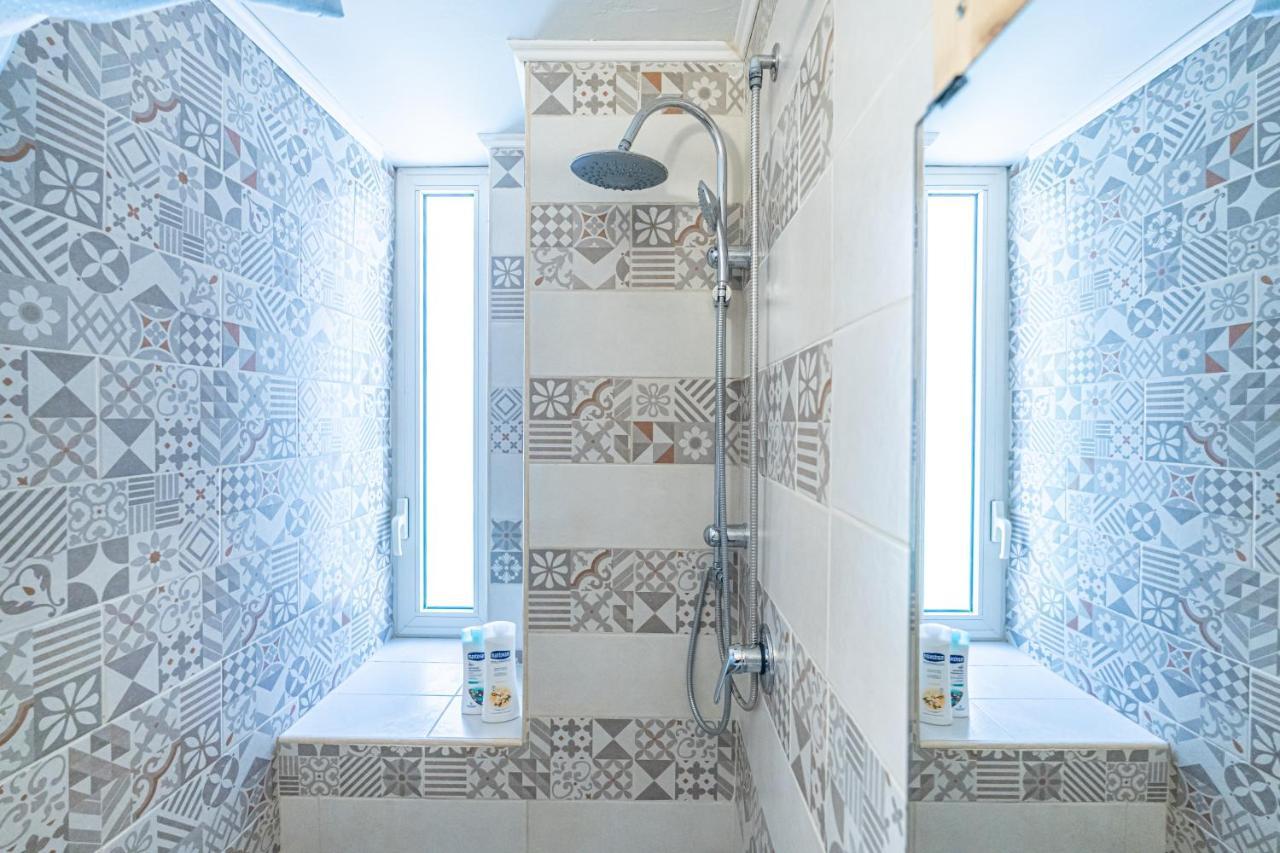 Casa Vacanze Decumano 18 Napoli Dış mekan fotoğraf
