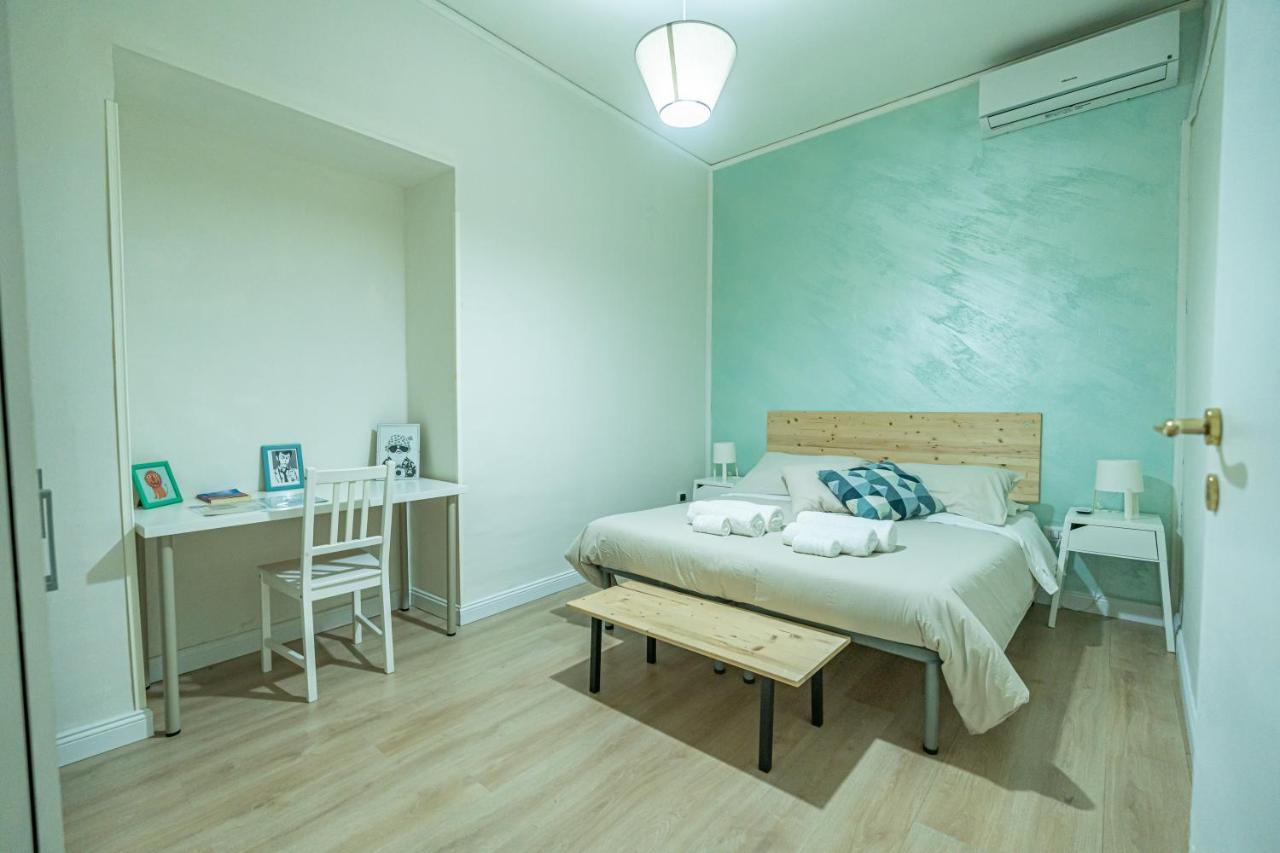 Casa Vacanze Decumano 18 Napoli Dış mekan fotoğraf