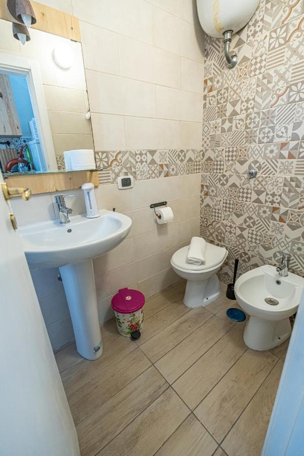 Casa Vacanze Decumano 18 Napoli Dış mekan fotoğraf