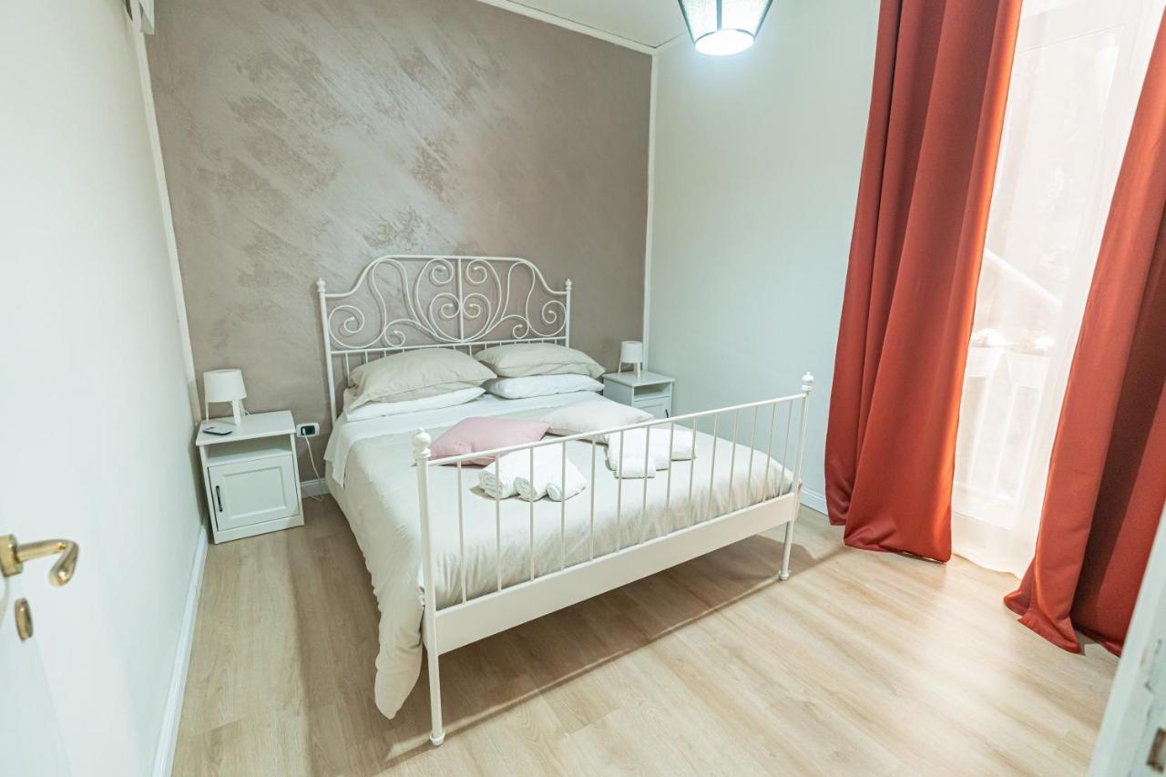 Casa Vacanze Decumano 18 Napoli Dış mekan fotoğraf